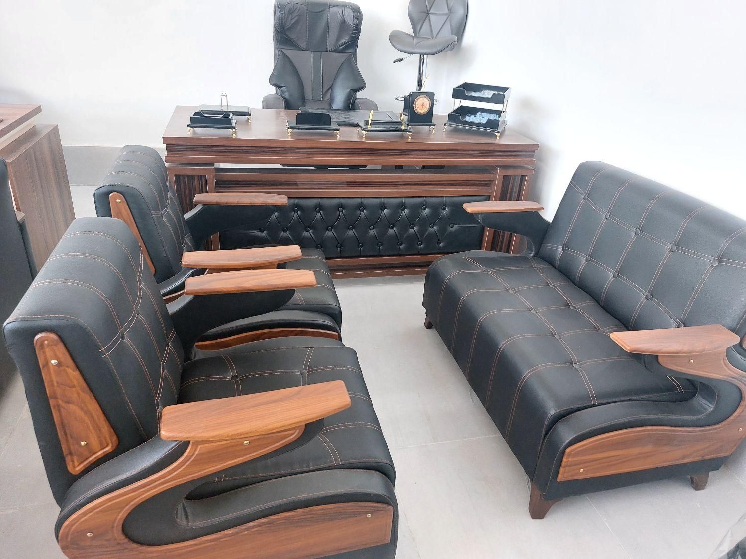 میز مدیریت اداری|دفتر کار|مشهد, نوید|دیوار