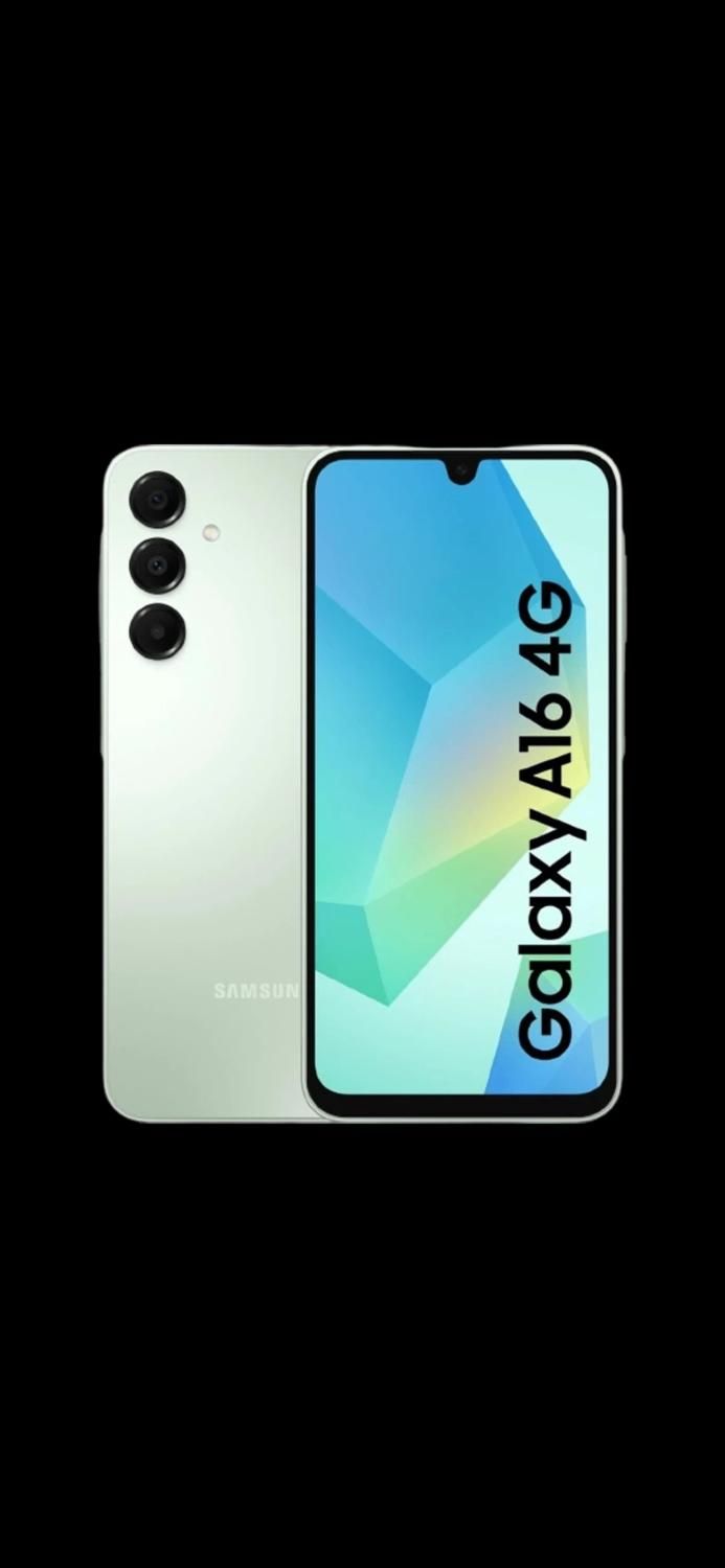 گوشی سامسونگ مدل A16|موبایل|اراک, |دیوار