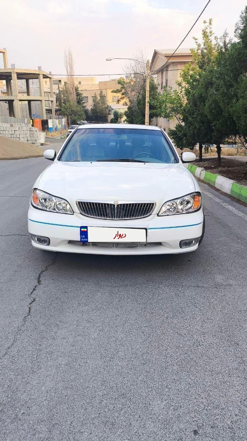 ماکسیما مدل ۸۸ معاوضه با سمند سورن ،دنا،پژو207|خودرو سواری و وانت|تهران, هروی|دیوار
