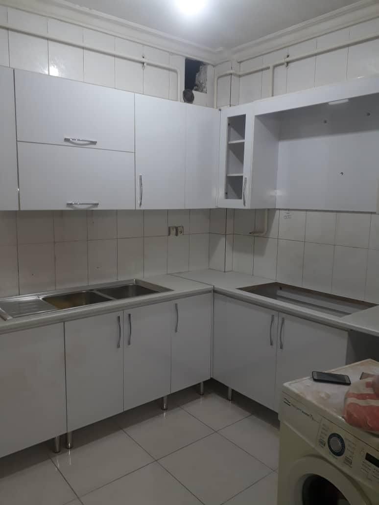 کابینت ام دی اف ساده و مدرن|مصالح و تجهیزات ساختمان|گرگان, |دیوار