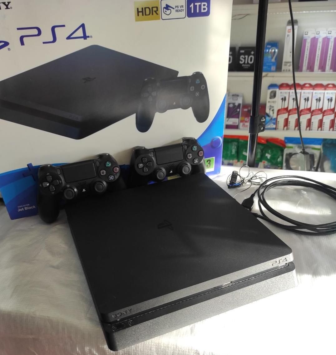 خریدار کنسولPs4 و Ps5 شمابه بالاترین قیمت منصفانه|کنسول، بازی ویدئویی و آنلاین|کرج, گوهردشت|دیوار