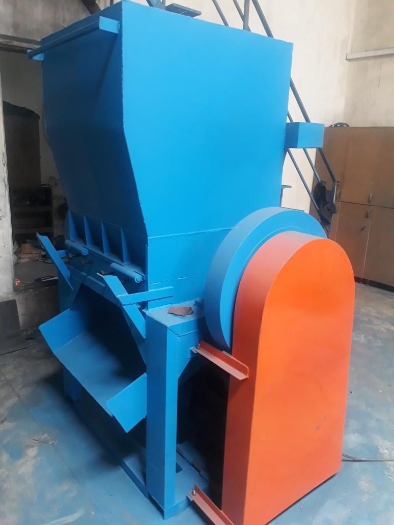 فروش خردکن برای اسیاب سبد نایلون پلاستیک|ماشین‌آلات صنعتی|زنجان, |دیوار