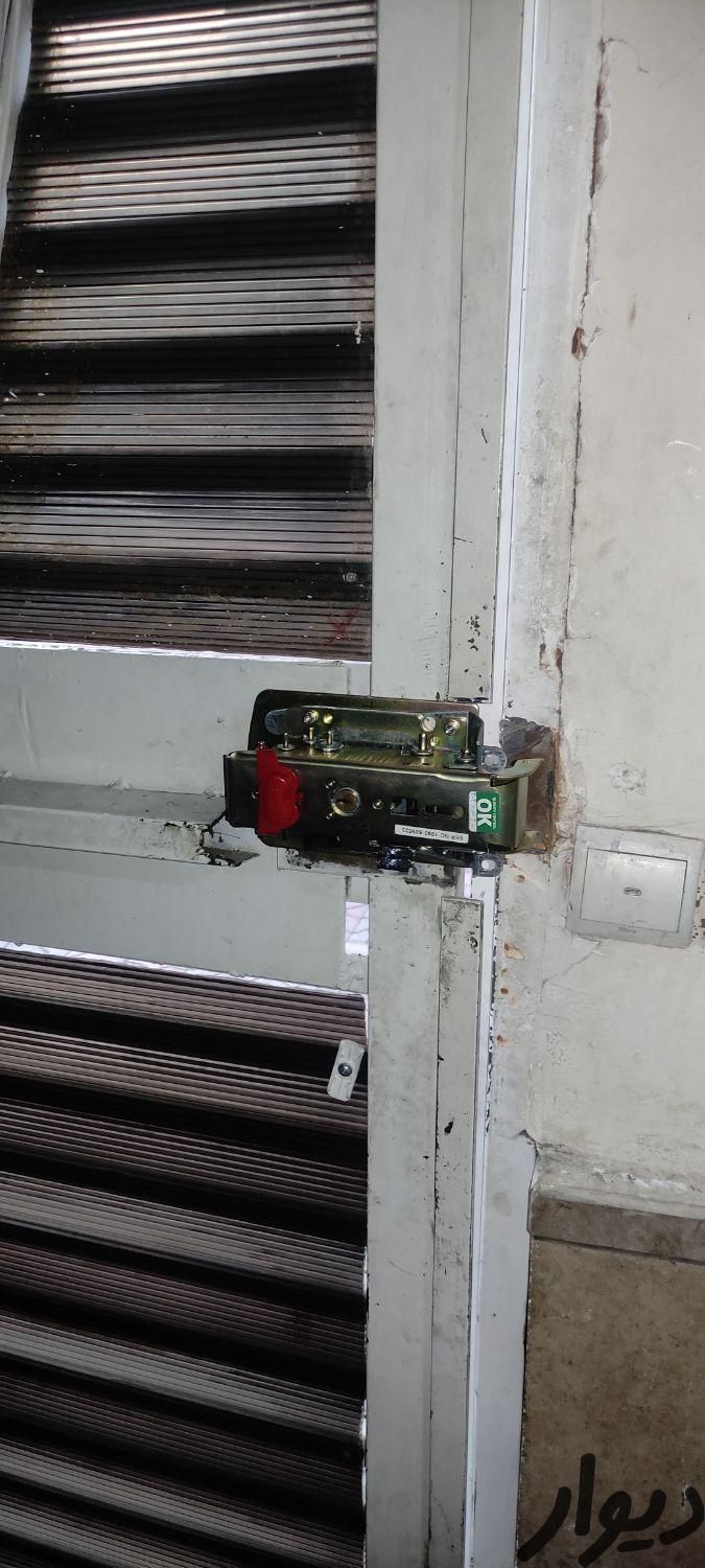 قفل ساز / کلیدساز/ قفل سازی / کلید سازی شبانه روزی|خدمات پیشه و مهارت|مشهد, ایثارگران|دیوار