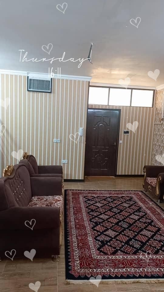 سوئیت مبله اجاره ای،شیک و تمیز،منزل شخصی،دربست|اجارهٔ کوتاهمدت آپارتمان و سوئیت|یزد, |دیوار