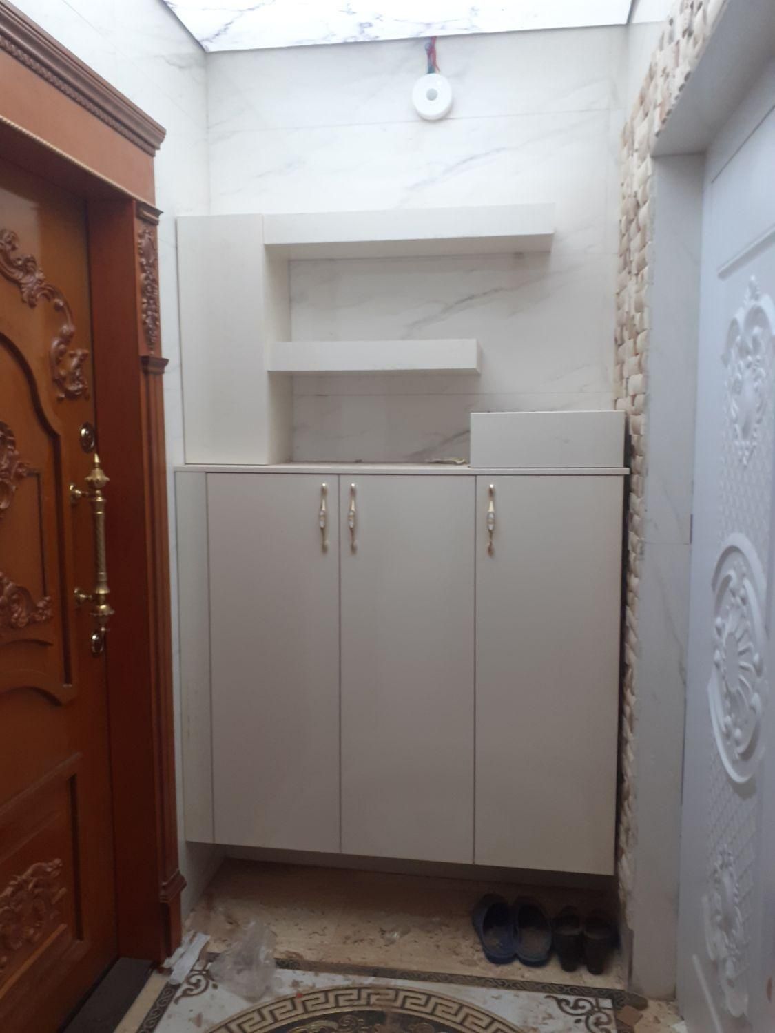 تعمیرات کابینت وانواع کمد دیواری|خدمات پیشه و مهارت|اردبیل, |دیوار
