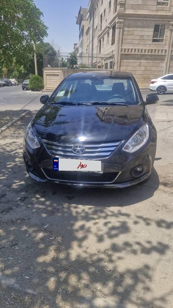 جک j4|خودرو سواری و وانت|تهران, باغ فیض|دیوار