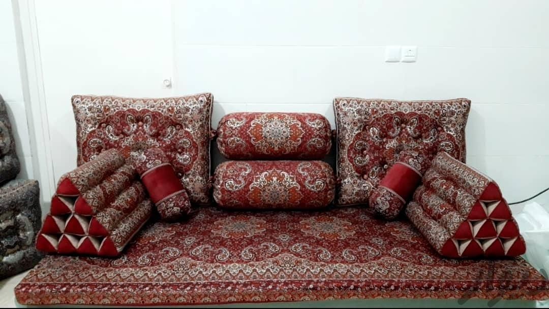 پشتی برند|پشتی|تهران, مینای جنوبی|دیوار