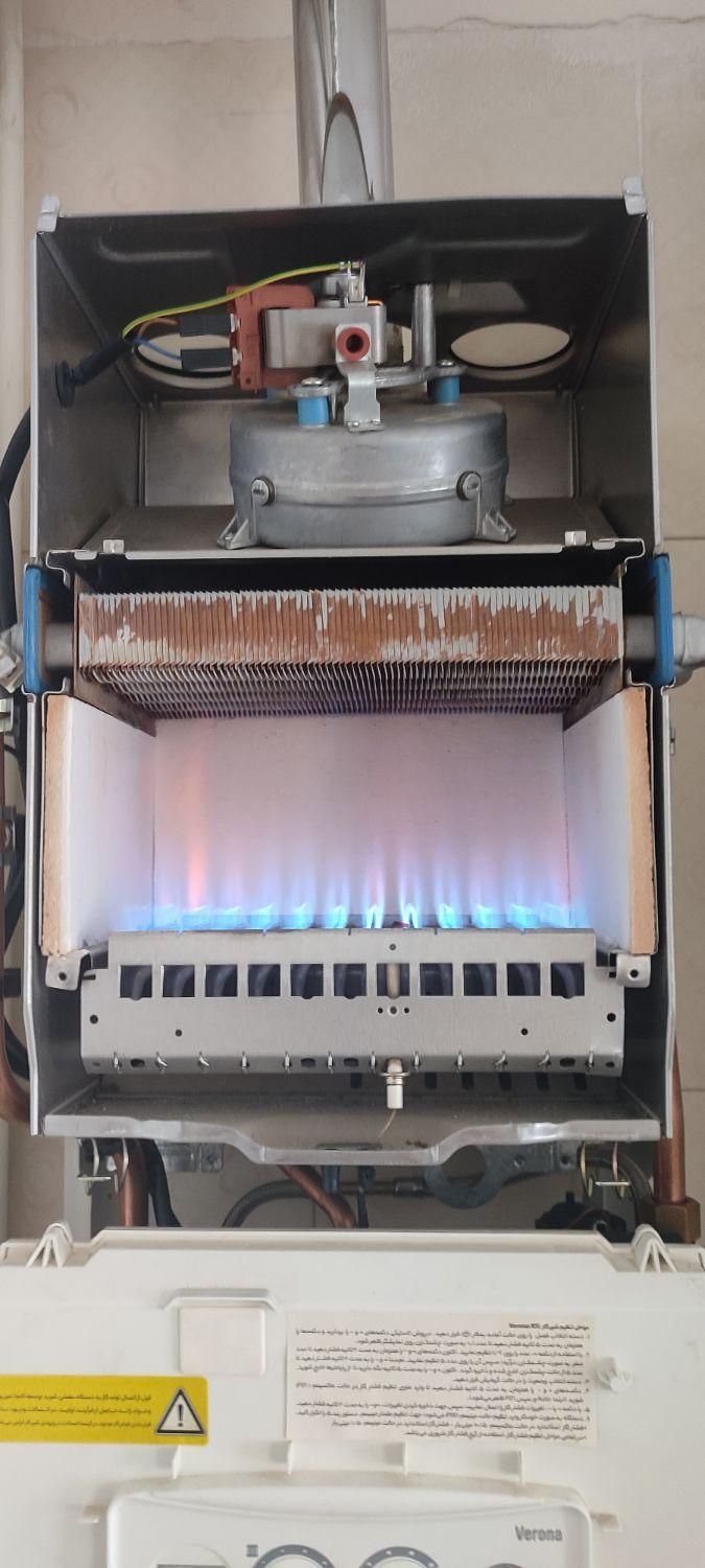 تعمیرات و سرویس تخصصی پکیج و آبگرمکن...پردیس|خدمات پیشه و مهارت|پردیس, |دیوار