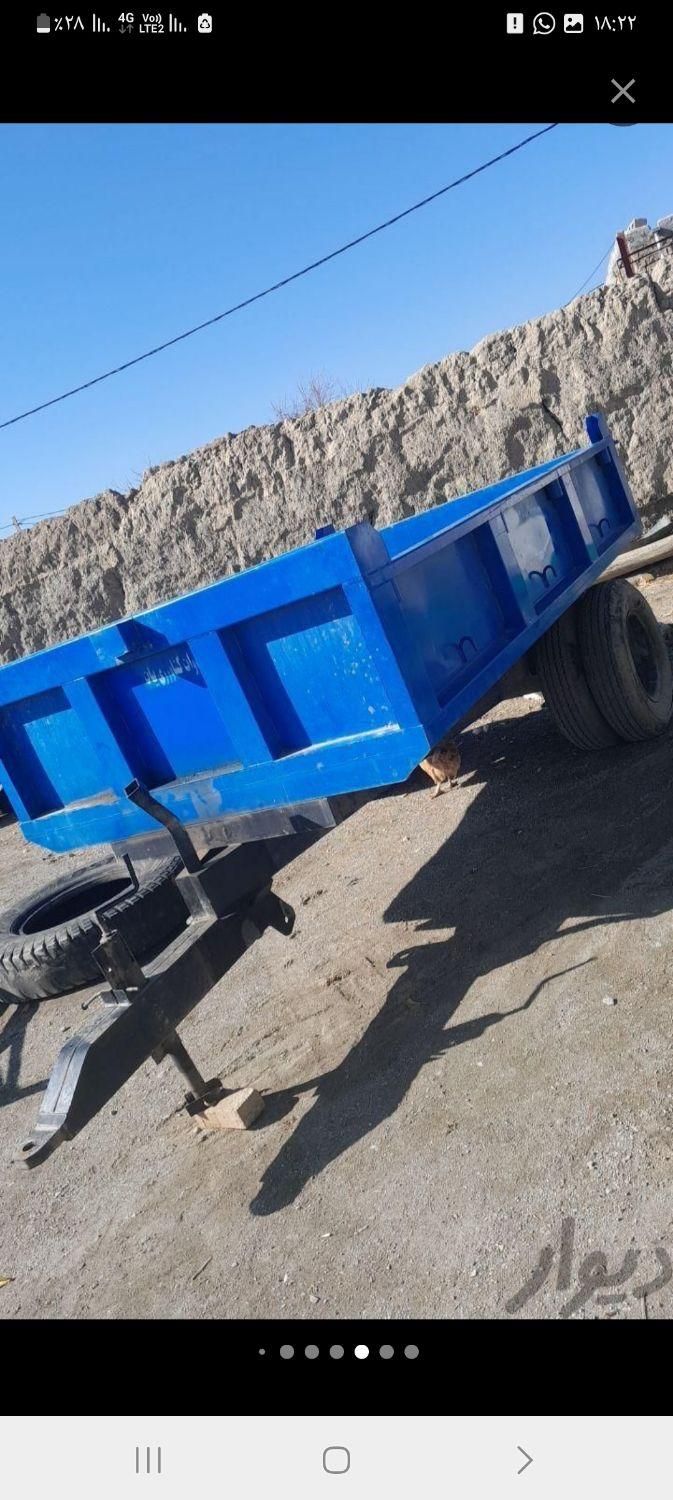 فروش انواع ادوات کشاورزی ودامپروری|ماشین‌آلات صنعتی|ایلام, |دیوار