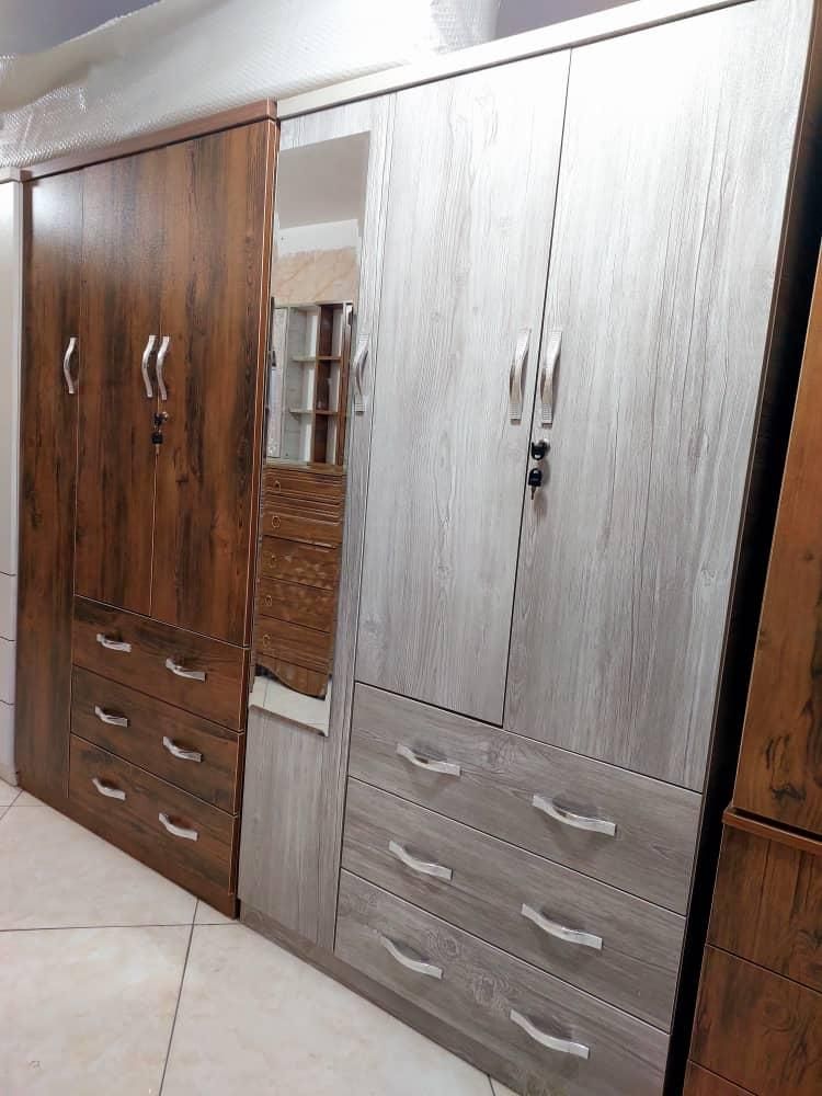 کمد لباس رگال خور جدید|جاکفشی، کمد، دراور|کرج, کمال‌شهر|دیوار