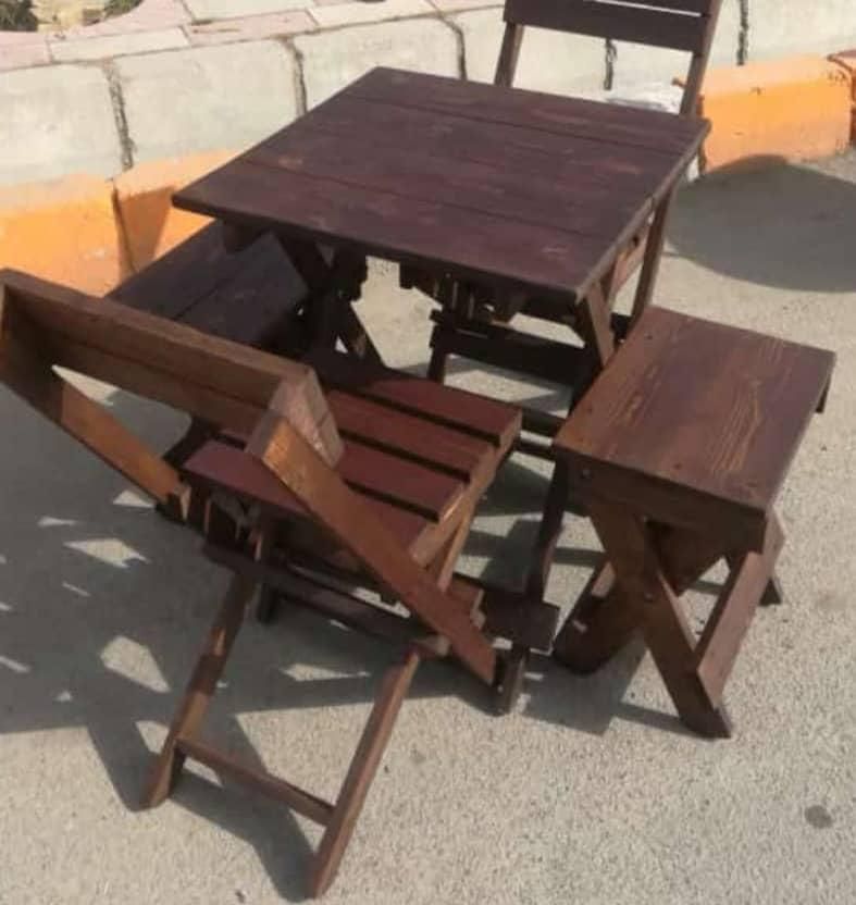 نیمکتی مدل روسی|صندلی و نیمکت|بوشهر, |دیوار