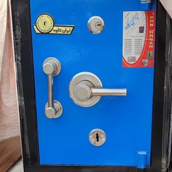 گاوصندوق مدل1500nj ایران کاوه شرکتی|ابزارآلات|رشت, گلسار|دیوار