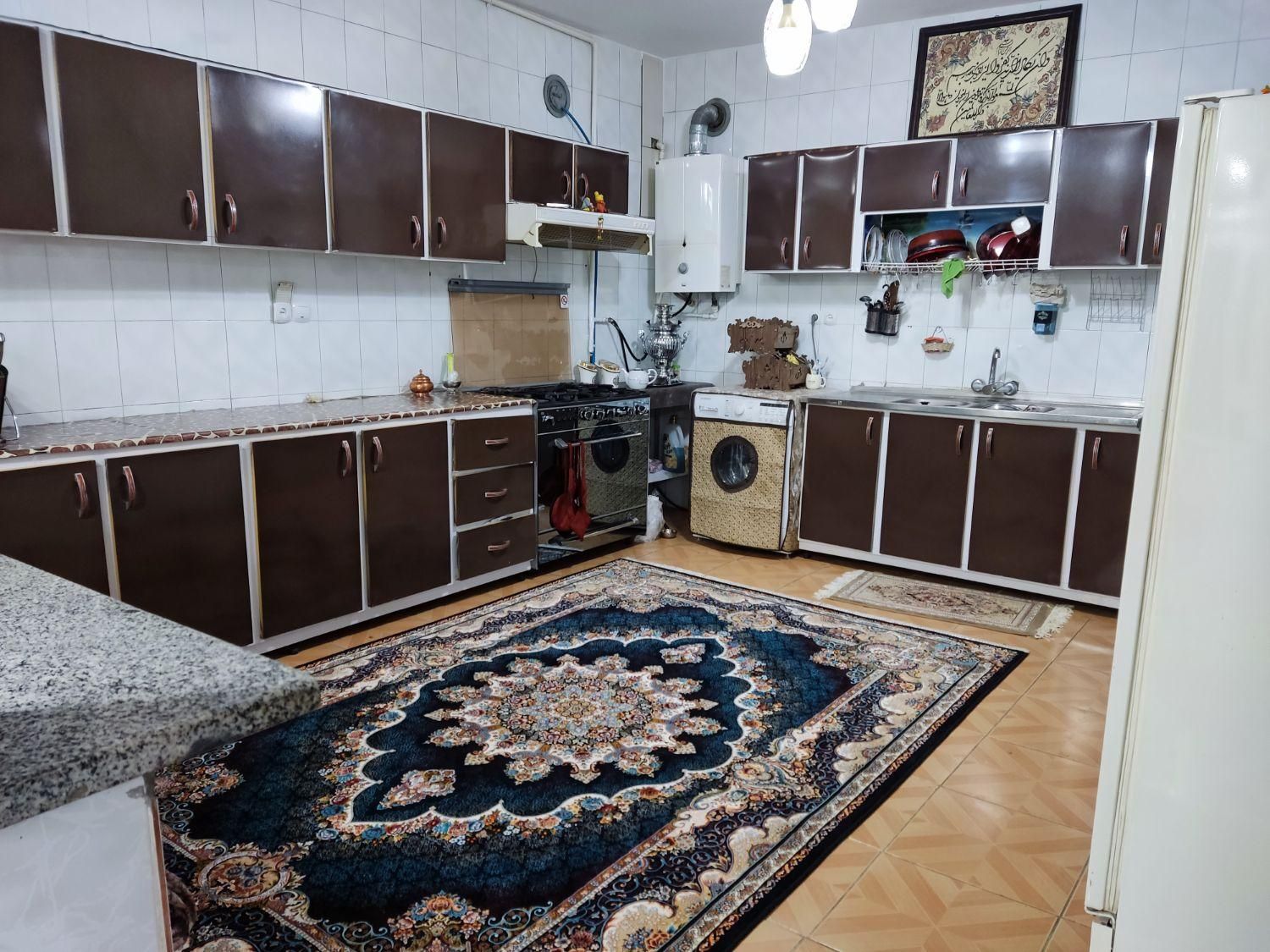 اجاره روزانه خانه یک طبقه یک خوابه روستای مارکده|اجارهٔ کوتاه‌مدت ویلا و باغ|اصفهان, خانه اصفهان|دیوار