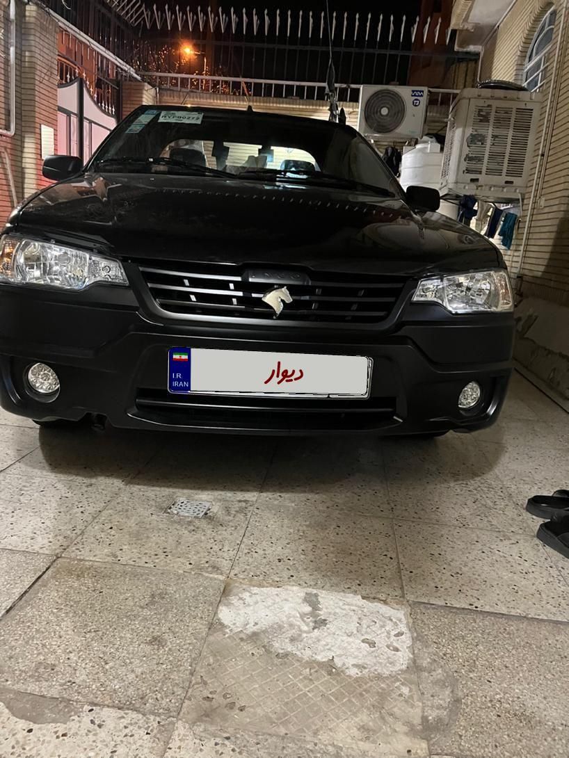 وانت آریسان 2، مدل ۱۴۰۳|خودرو سواری و وانت|زاهدان, |دیوار