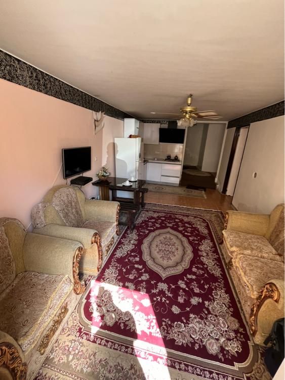 مبله یک خواب چند متری ارگ اسپیلت دار پارکینگ|اجارهٔ کوتاه‌مدت آپارتمان و سوئیت|شیراز, زند|دیوار
