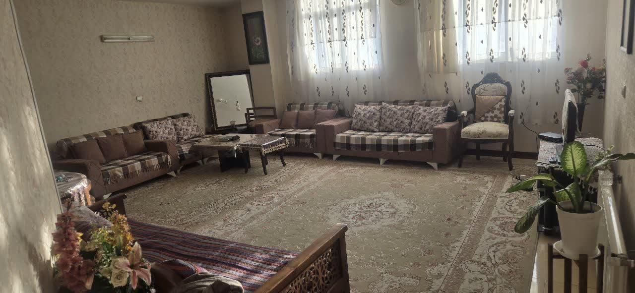 فروش آپارتمان ۱۰۴ متری دو خوابه/شهر یاران در C۱|فروش آپارتمان|فولادشهر, C1|دیوار