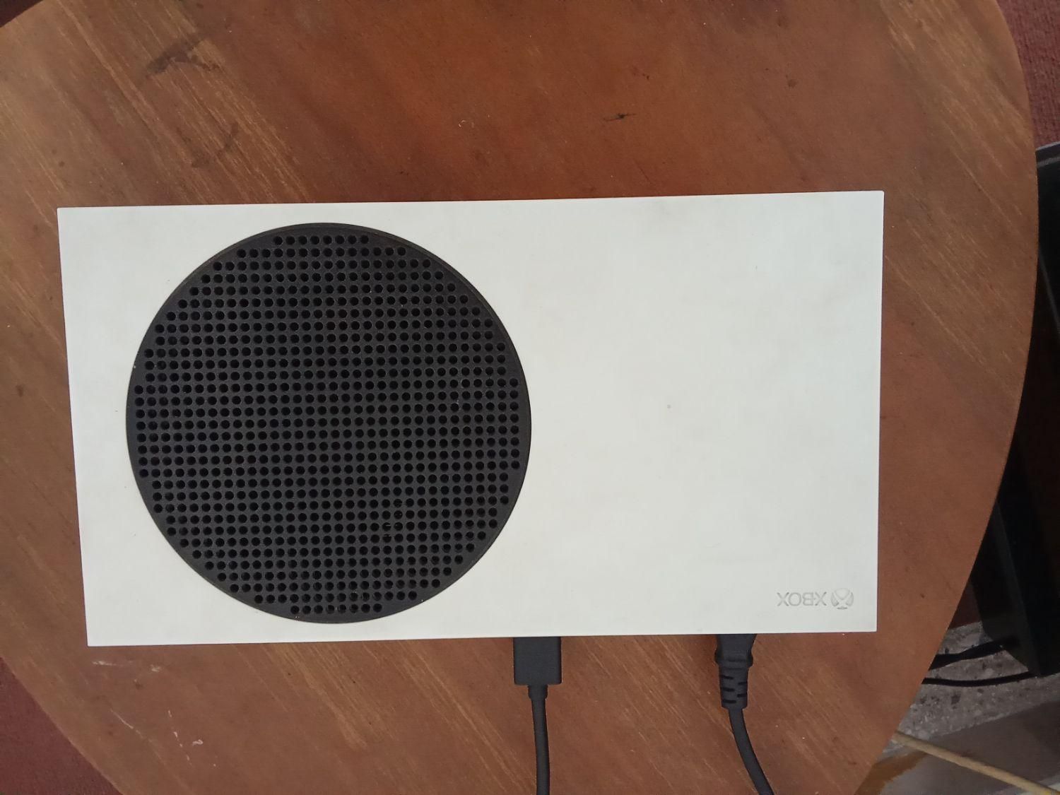 xbox series s|کنسول، بازی ویدئویی و آنلاین|گرگان, |دیوار