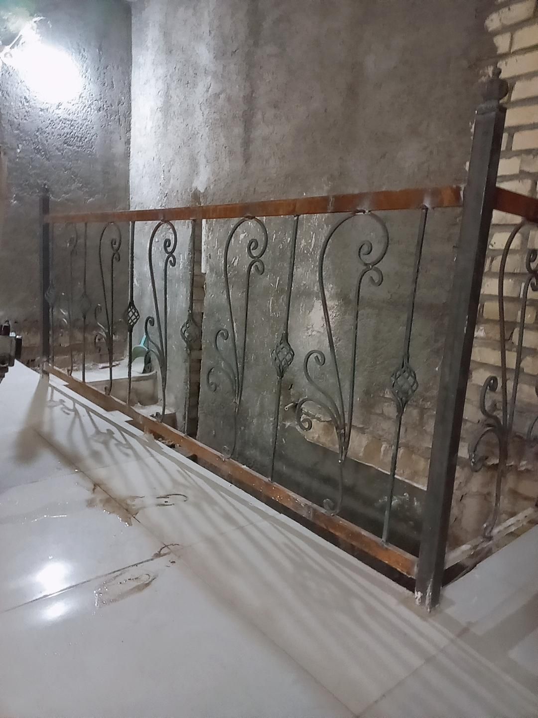 جوشکاری سیار حتی یک خال جوش در تمام نقاط مشهد|خدمات پیشه و مهارت|مشهد, طبرسی شمالی|دیوار