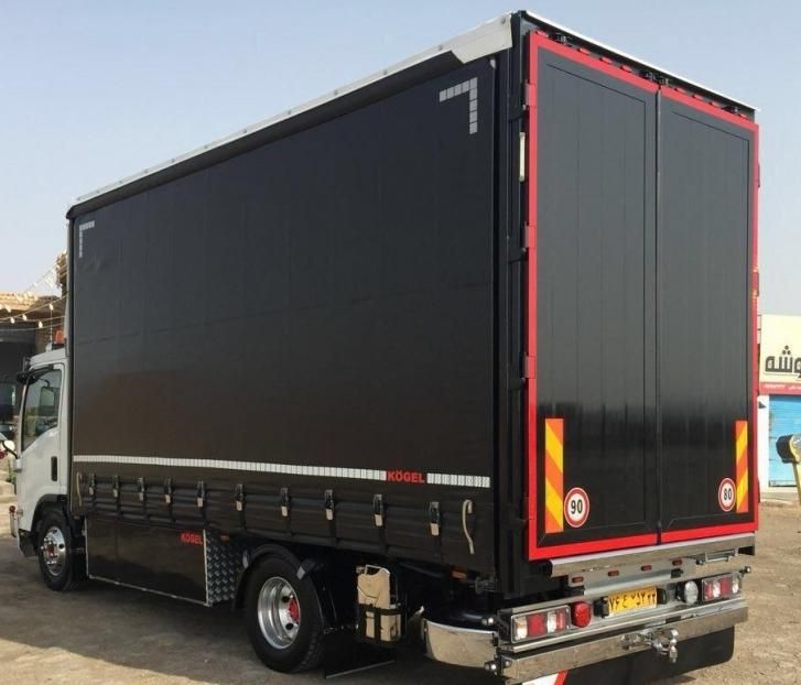 باربری و اسباب کشی وحمل اثاثیه منزل تخصصی (پرشین)|خدمات حمل و نقل|بروجرد, |دیوار