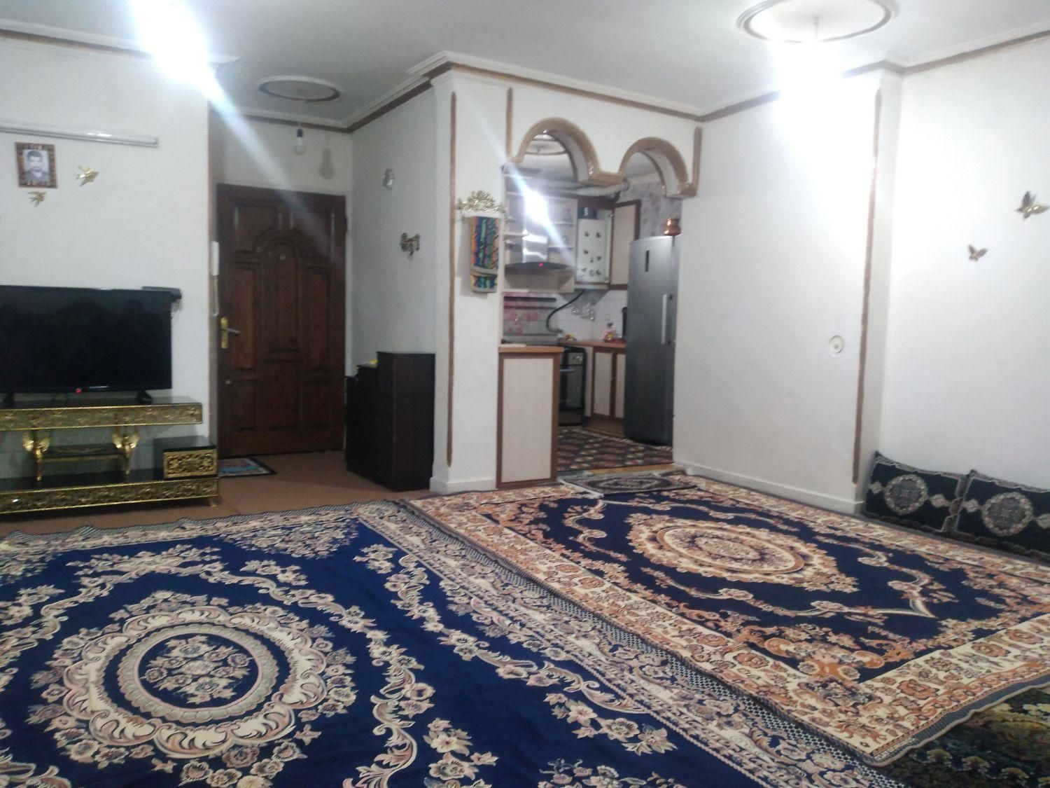 فروش آپارتمان ۷۰ متری ۱ خوابه طبقه ۴ در علی‌آباد|فروش آپارتمان|تهران, علی‌آباد|دیوار