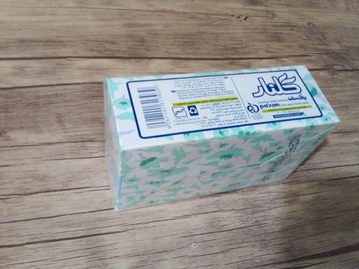 صابون گلنار قیمت قدیم|آرایشی، بهداشتی، درمانی|تهران, مولوی|دیوار
