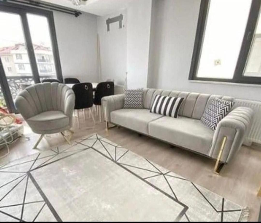 مبل * تاج * جهیزیه عروس پارکر (تولیدی ارزانکده)|مبلمان خانگی و میز عسلی|خرم‌آباد, |دیوار