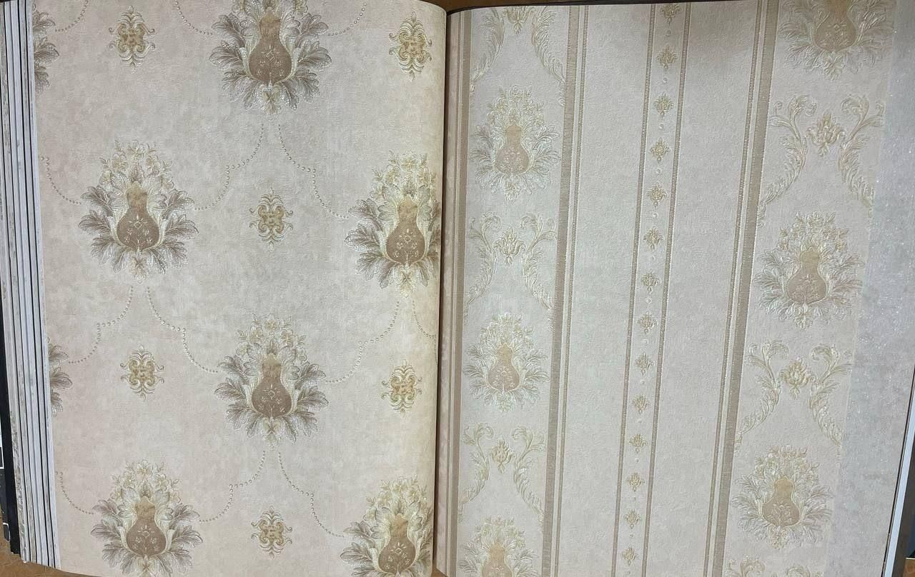 کاغذدیواری،پوستر،کناف،کابینت،باریسول|مصالح و تجهیزات ساختمان|فولادشهر, فولادشهر|دیوار