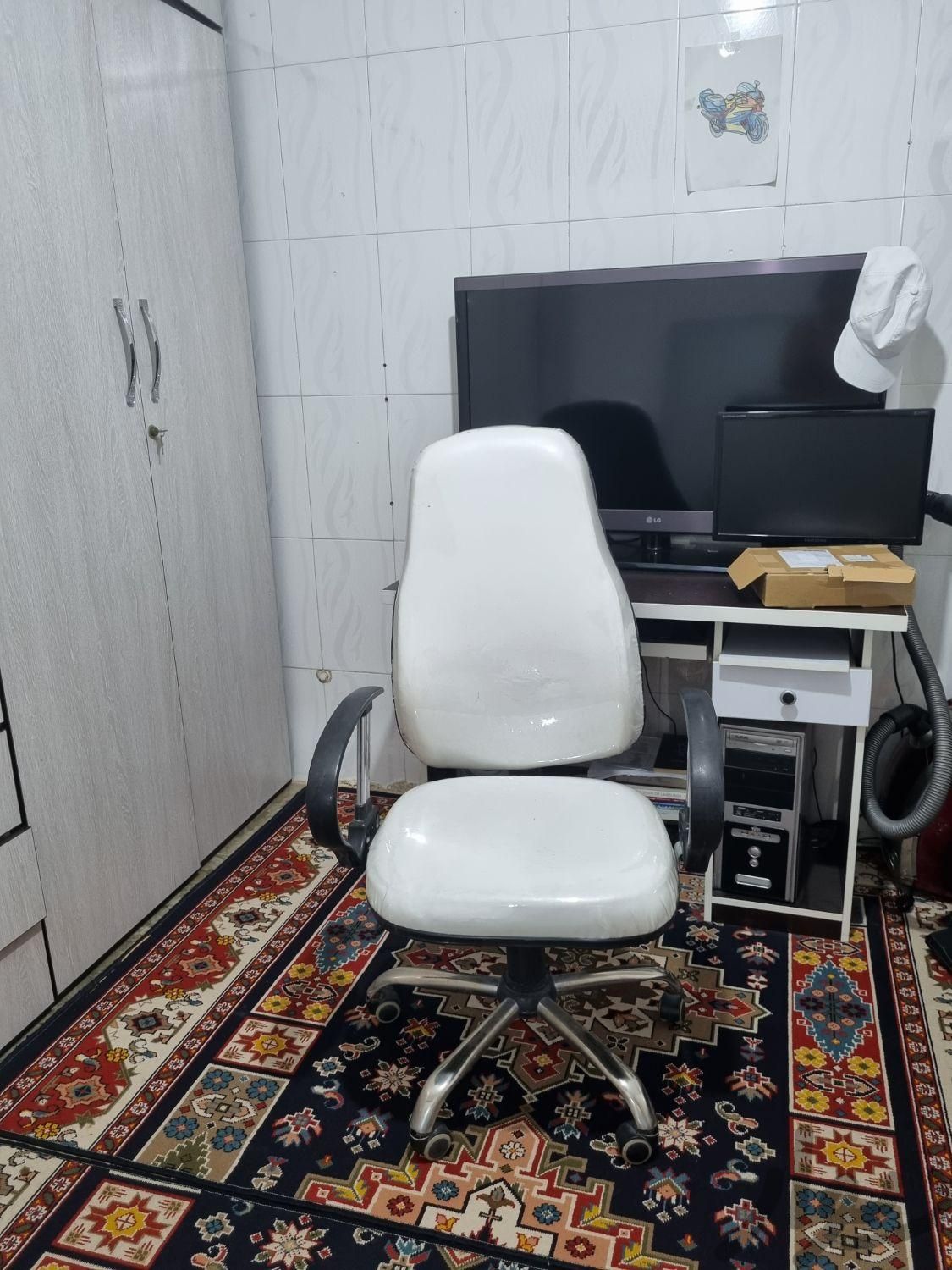 صندلی نو|صندلی و نیمکت|دورود, |دیوار