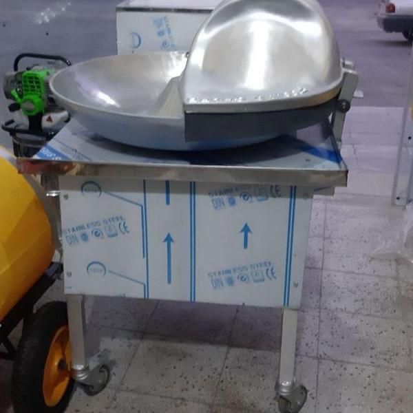 سبزی خردکن سطلی و بشقابی+آبگوجه گیر+آسیاب|فروشگاه و مغازه|بندرعباس, |دیوار