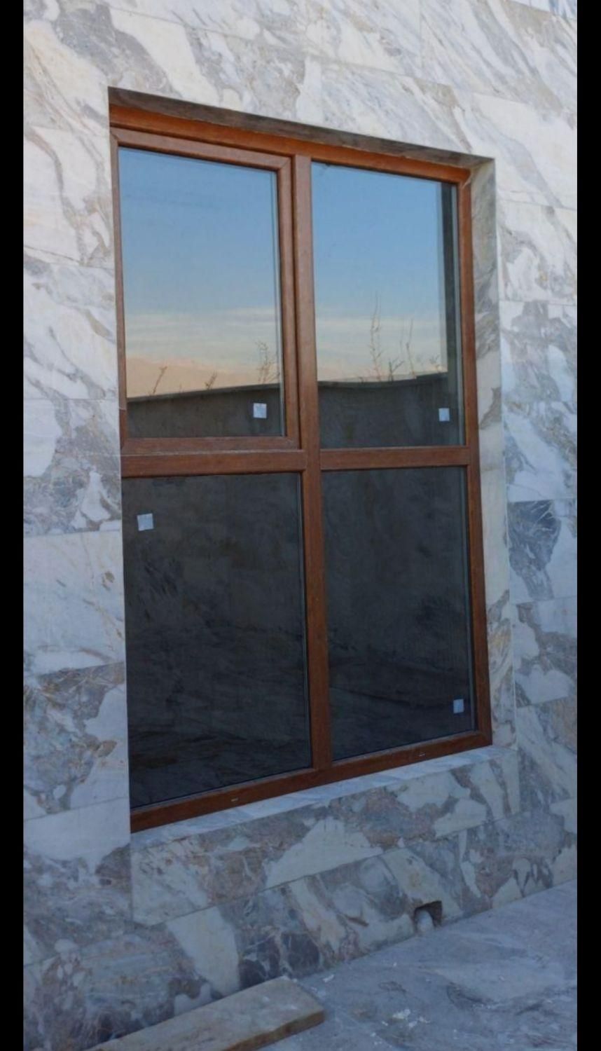 در و پنجره دوجداره upvc تعمیر بازسازی توری|خدمات پیشه و مهارت|دماوند, |دیوار