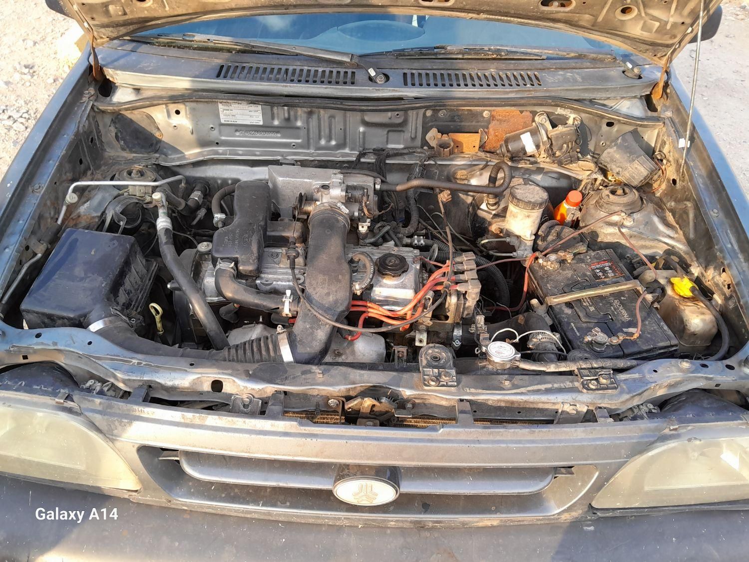 لوازم استوک پژو ،پراید ،پیکان و اردی|قطعات یدکی و لوازم جانبی|نجفآباد, مسکن مهر|دیوار