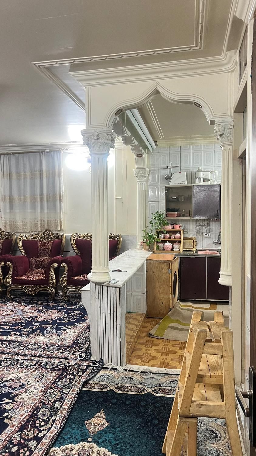 خانه اجاره ای در رهنان|اجارهٔ خانه و ویلا|اصفهان, ماشاده (رهنان)|دیوار