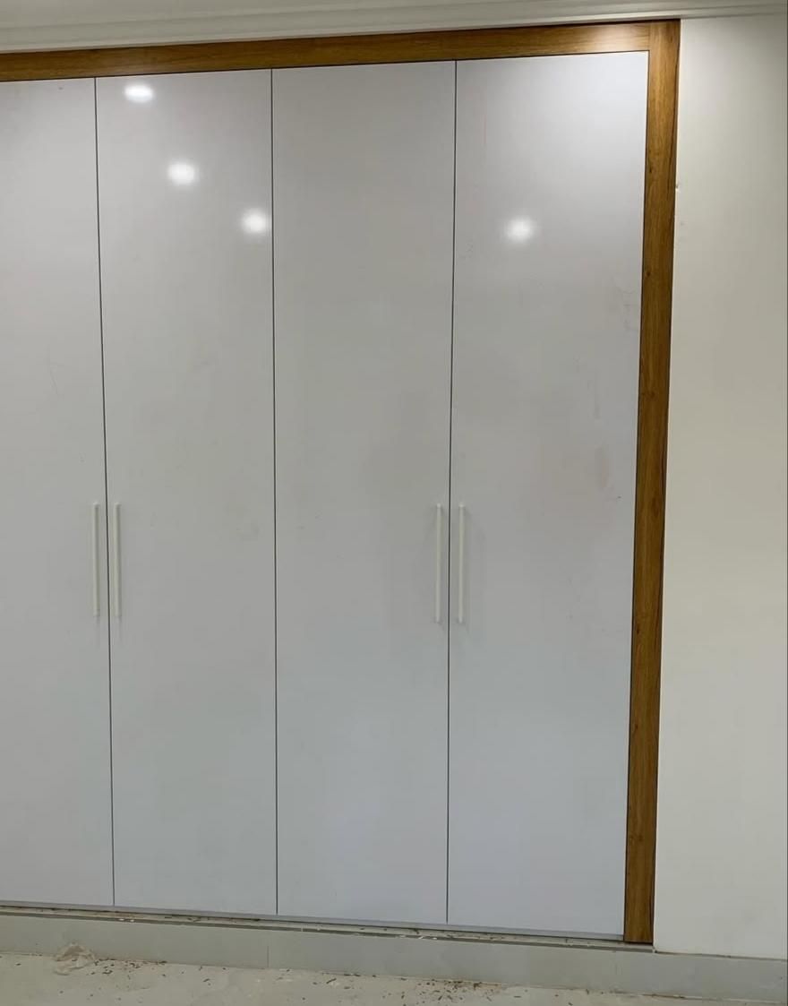 ساخت و تعمیر و نصب ام دی اف و کابینت|خدمات پیشه و مهارت|نجف‌آباد, نجف‌آباد|دیوار