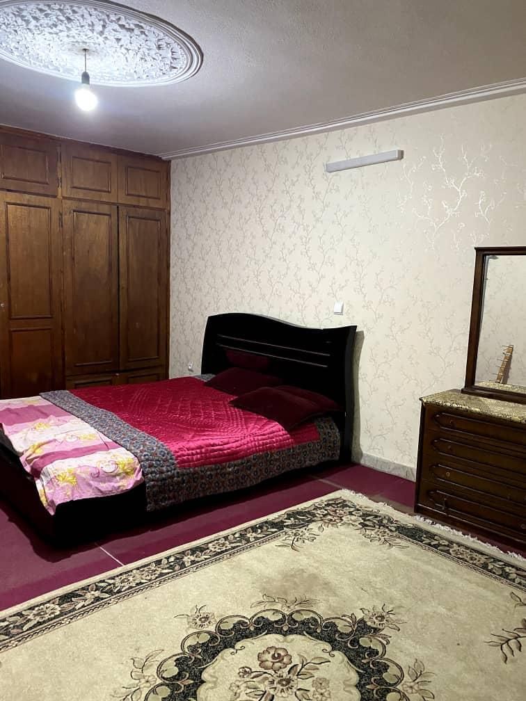 سوییت اجاره ای روزانه رشت پارکنیگ دار|اجارهٔ کوتاه‌مدت آپارتمان و سوئیت|رشت, رودباری|دیوار