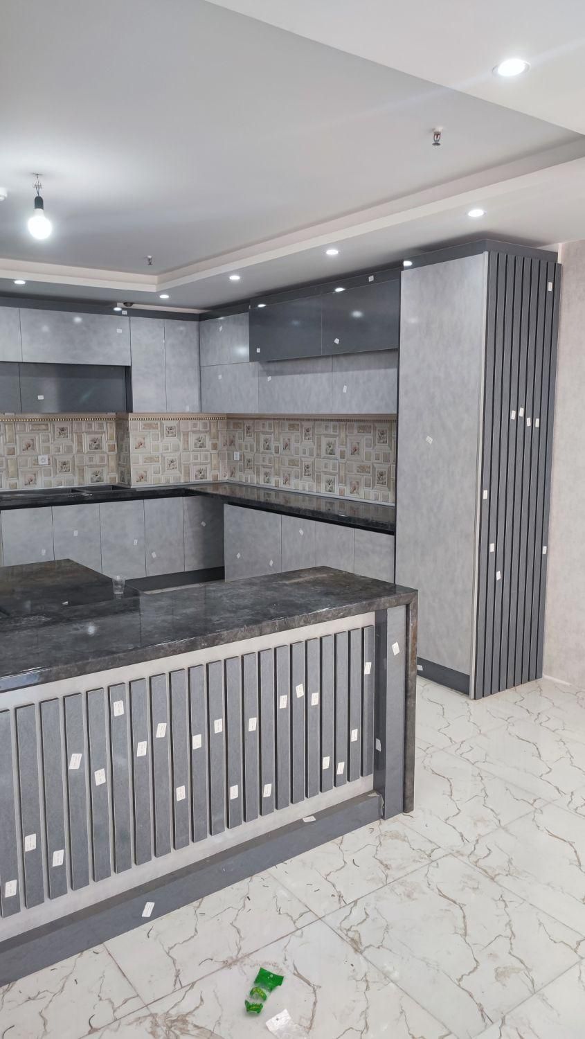 کابینت ام دی اف براق و مات|مصالح و تجهیزات ساختمان|همدان, |دیوار