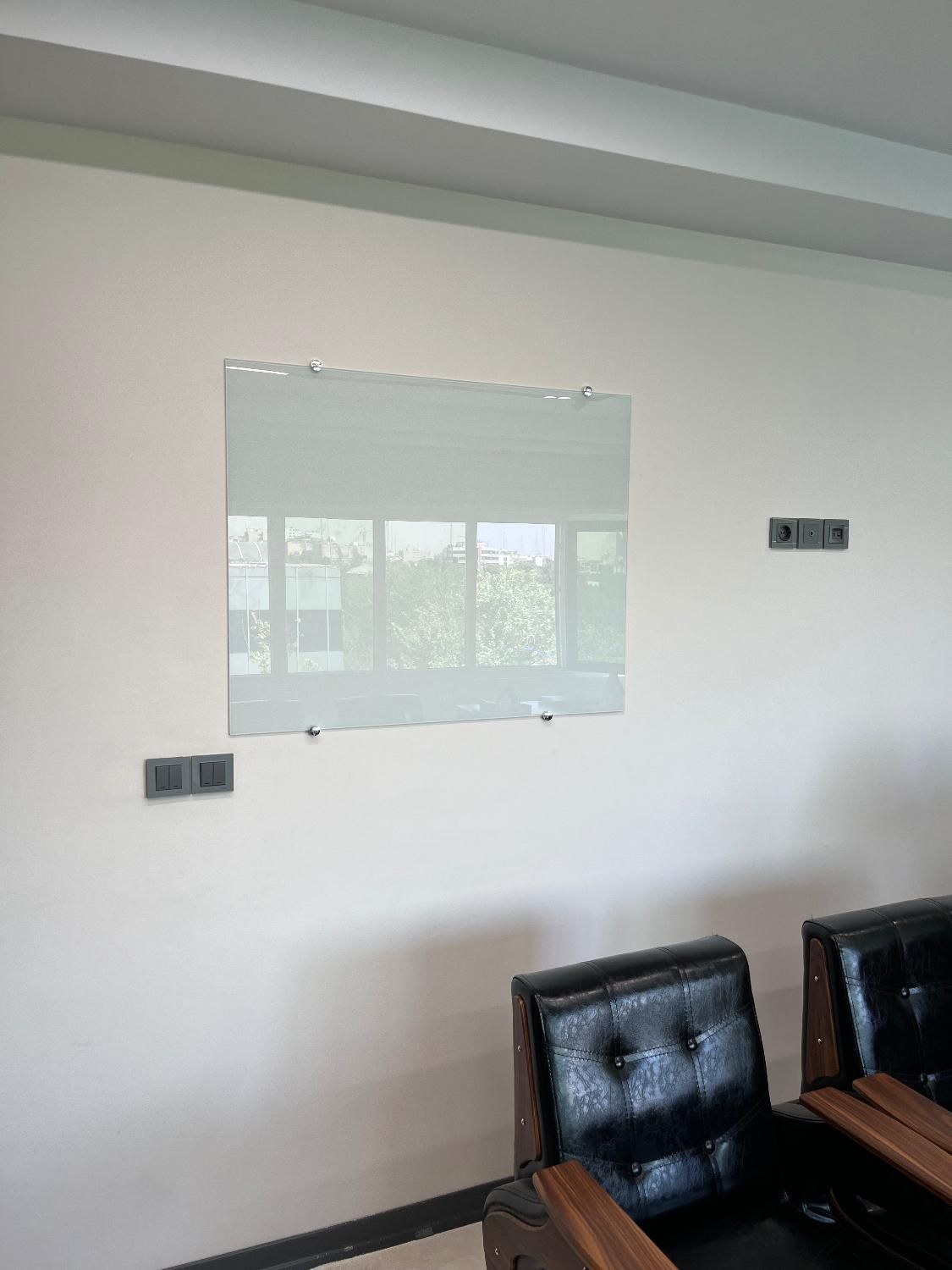 مناسب آموزشگاه مدارس گلسبرد تخته وایت برد گلس برد|لوازم التحریر|تهران, شادآباد|دیوار