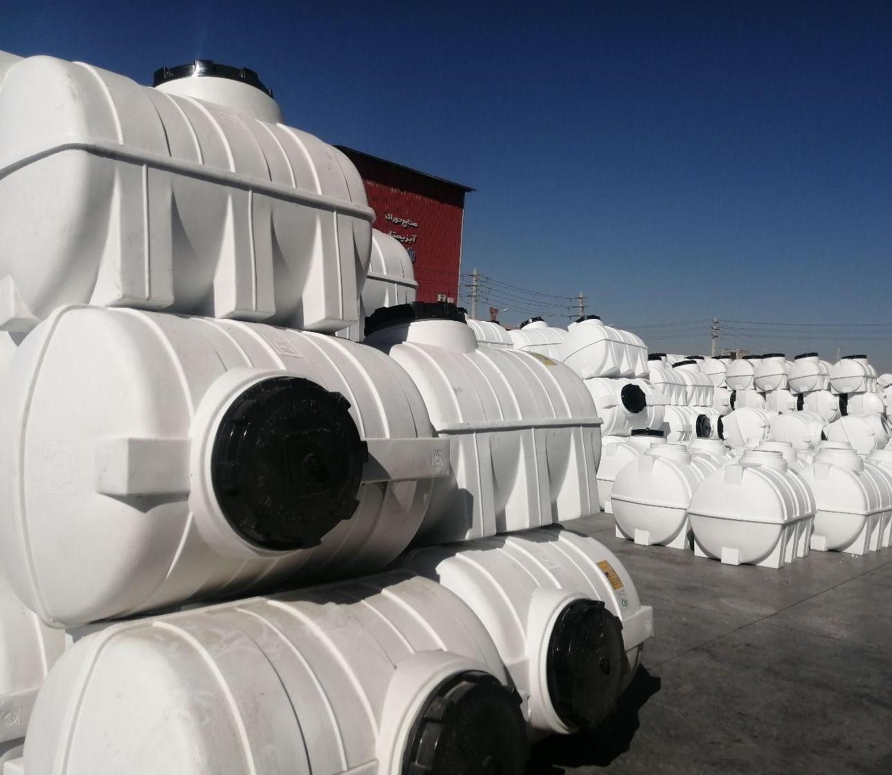 اعطانمایندگی/مخزن پلیمری/تانکر آب پلاستیکی منبع|مصالح و تجهیزات ساختمان|بوکان, |دیوار