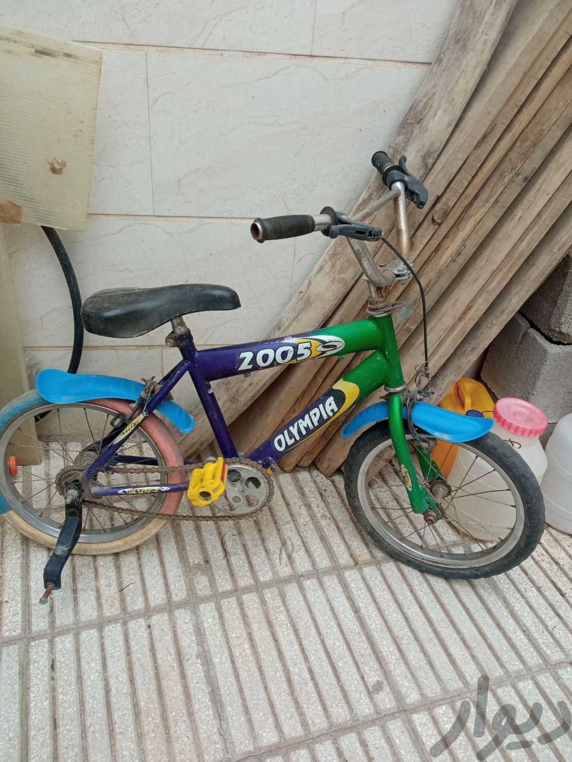 دوچرخه|اسباب بازی|سبزوار, |دیوار
