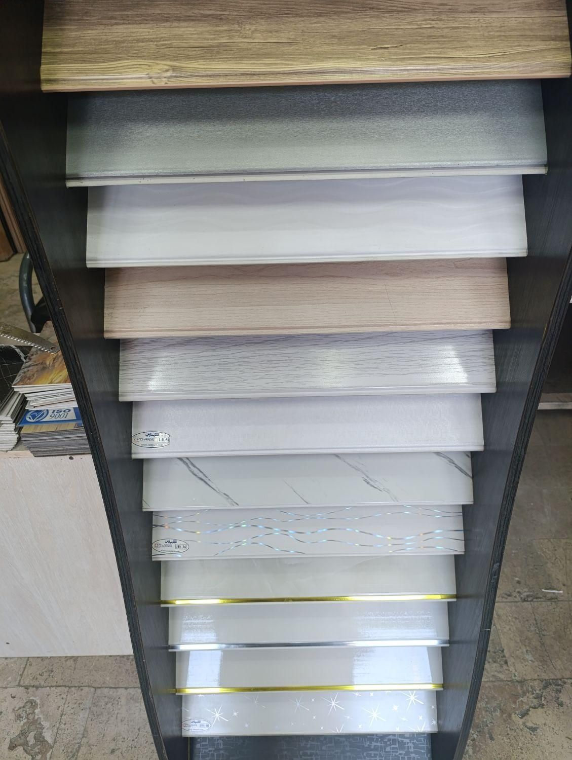 دیوارپوش پی وی سی|خدمات پیشه و مهارت|چهاردانگه (تهران), |دیوار