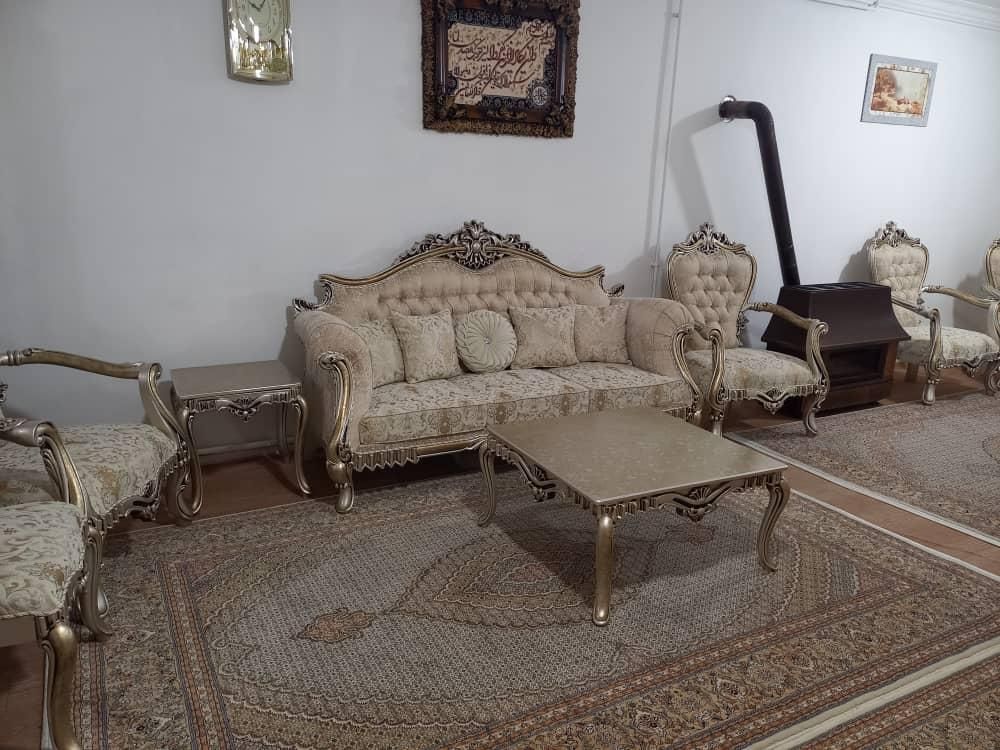 فروش حیاط شیک130در صمدزاده2(املاک سعیدتقوی)|فروش خانه و ویلا|ارومیه, |دیوار