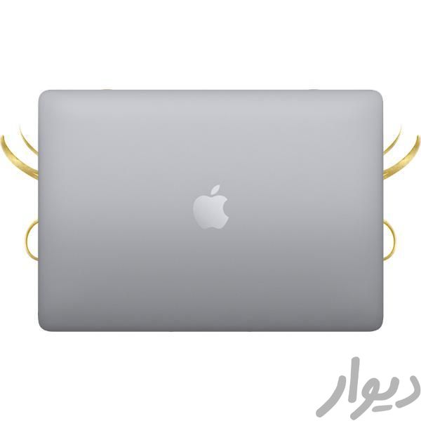 مک بوک پرو ۱۶ اینچ اپل (M2) با حافظه ۵۱۲|رایانه همراه|تهران, زعفرانیه|دیوار