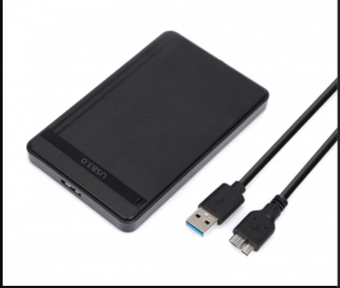 تبدیل برد هارد اکسترنال قاب برد باکس usb 3 قاب|قطعات و لوازم جانبی رایانه|مشهد, سناباد|دیوار