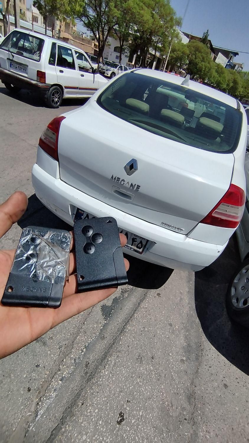 قفل کلید سازی مدرن کاران با ۳۰ سال سابقه|خدمات پیشه و مهارت|کرمان, |دیوار