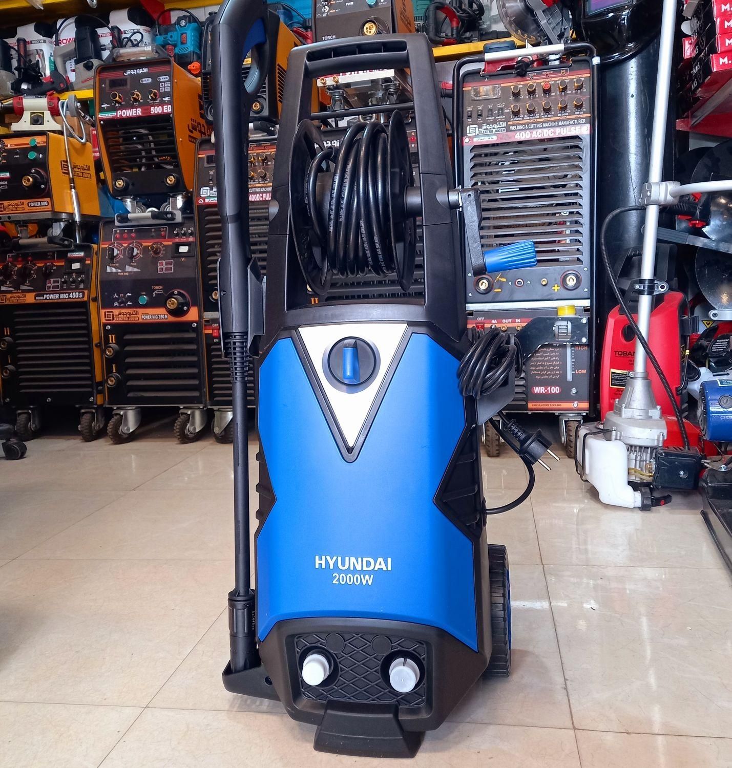 کارواش صنعتی|فروشگاه و مغازه|زنجان, |دیوار