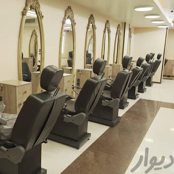 آموزشگاه آرایشگری مردانه پارسامو 2شعبه فعال|خدمات آموزشی|تهران, کوی فردوس|دیوار