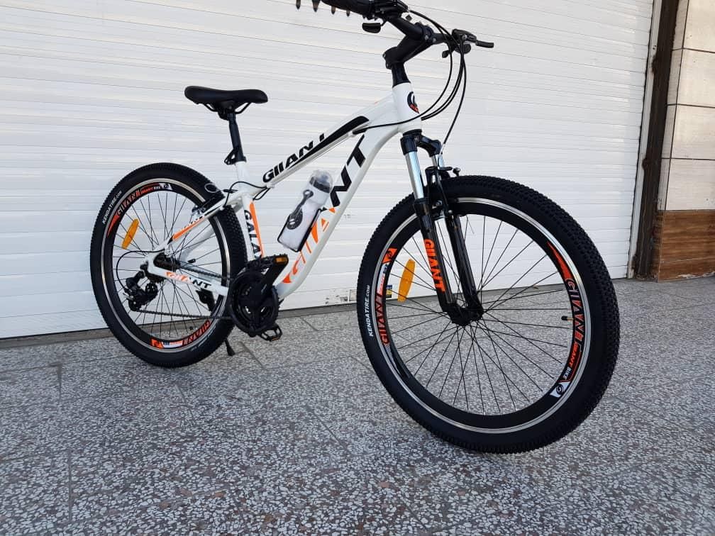 دوچرخه جیانت باکیفیت/24،26/20|دوچرخه، اسکیت، اسکوتر|مشهد, هنرور|دیوار