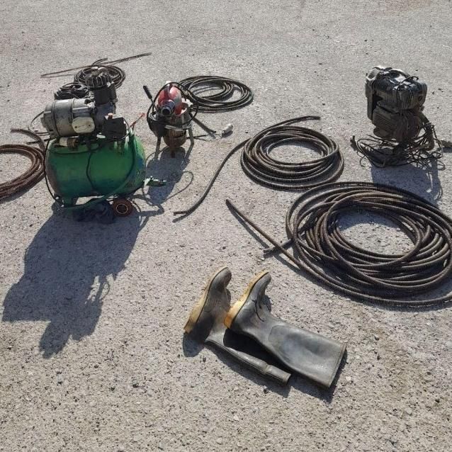 لوله بازکنی وفنر زنی بودجه کم درک شرایط مالی مردم|خدمات پیشه و مهارت|اندیمشک, |دیوار