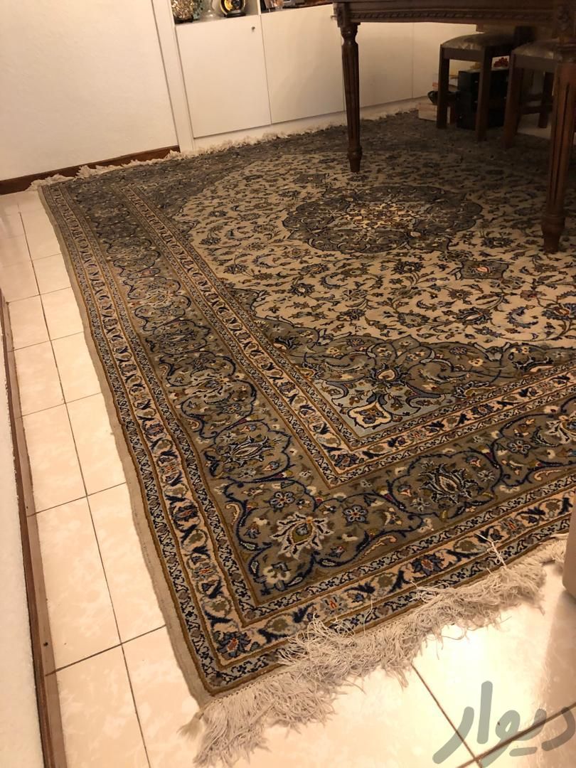 فرش دستباف کاشان|فرش|تهران, اکباتان|دیوار