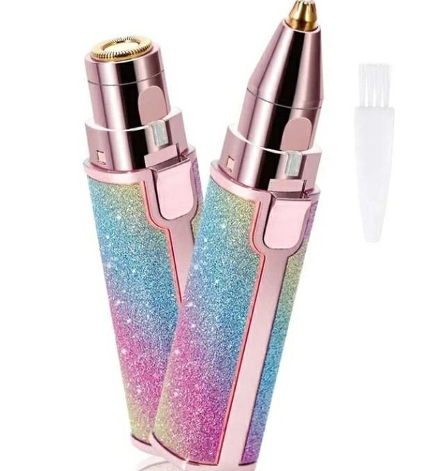 ماشین اصلاح زنانه|آرایشی، بهداشتی، درمانی|تبریز, |دیوار