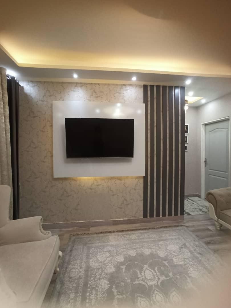 فروش آپارتمان فول امکانات با پارکینگ در مسکن مهر|فروش آپارتمان|رشت, کوی مهر|دیوار